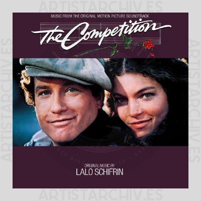 Soundtrack - 