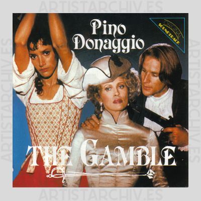 Soundtrack - The Gamble (La Partita)