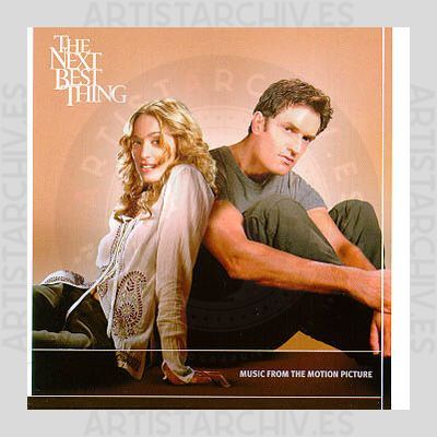 Soundtrack - The Next Best Thing