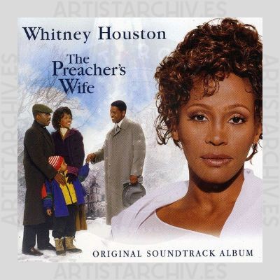 Soundtrack - The Preacher's Wife