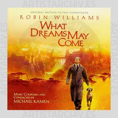 Soundtrack - What Dreams May Come