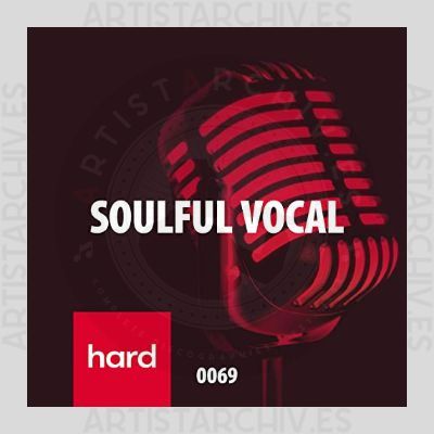James McCollum - Soulful Vocal