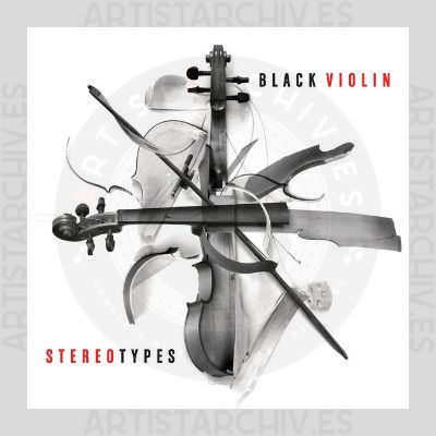Black Violin - Stereotypes