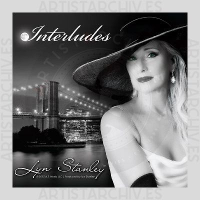 Lyn Stanley - Interludes