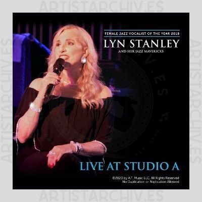 Lyn Stanley - Live At Studio A