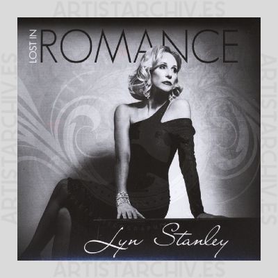 Lyn Stanley - Lost In Romance