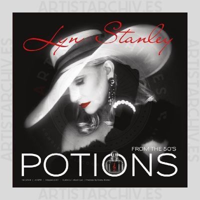 Lyn Stanley - Potions - From The 50s