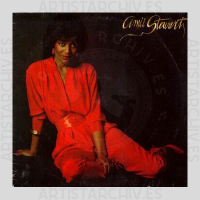 Amii Stewart - Amii Stewart