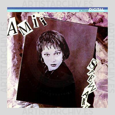 Amii Stewart - Amii