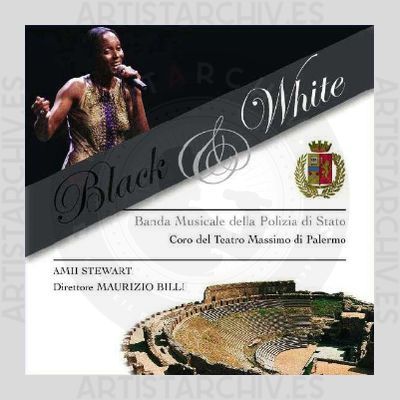 Banda Musicale della Polizia di Stato - Black & White