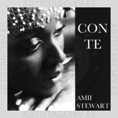 Amii Stewart - Con Te