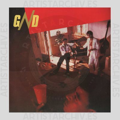 GND - GND