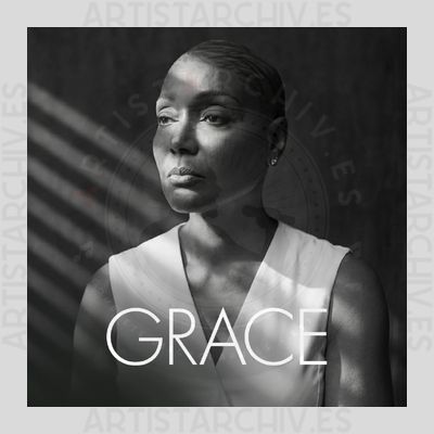 Amii Stewart - Grace (Piano & Vocal Version)