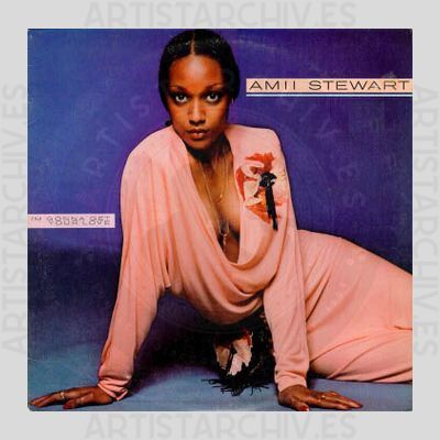 Amii Stewart - I'm Gonna Get Your Love