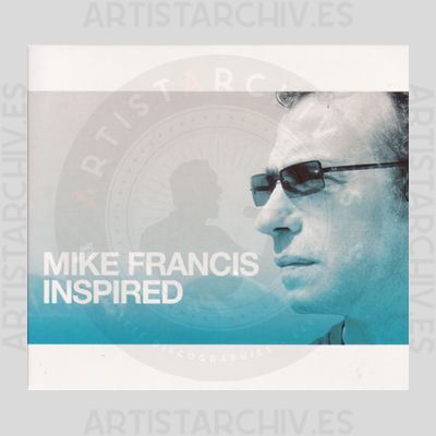 Mike Francis - Inspired