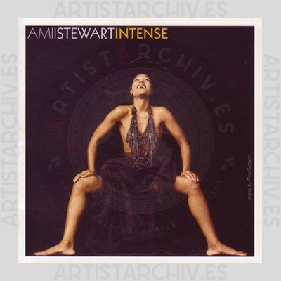 Amii Stewart - Intense