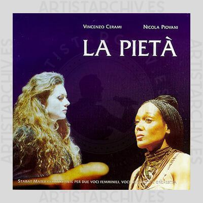 Vincenzo Cerami & Nicola Piovani - La Pietà
