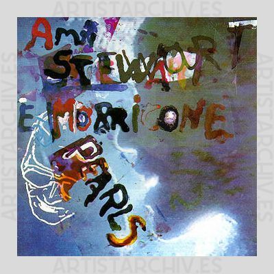 Amii Stewart - Pearls - Amii Stewart Sings Ennio Morricone