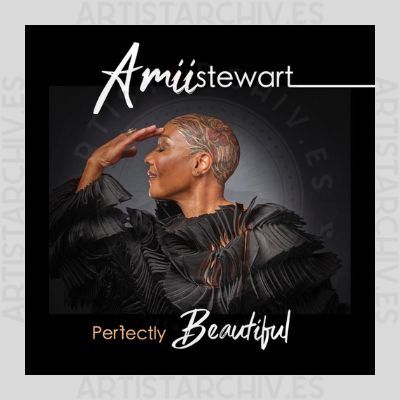 Amii Stewart - Perfectly Beautiful