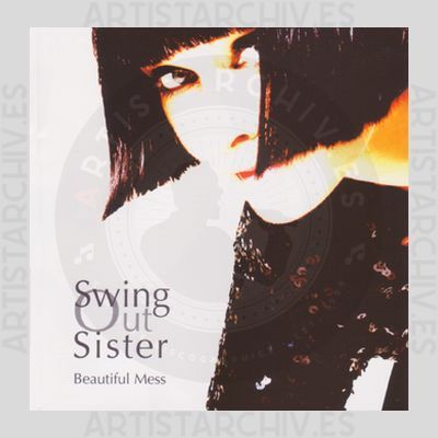 Swing Out Sister - Beautiful Mess