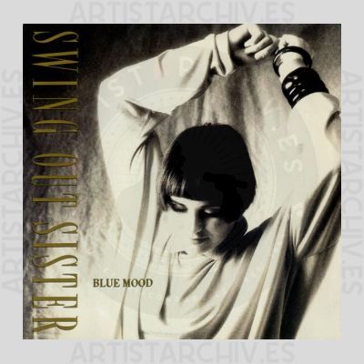 Swing Out Sister - Blue Mood