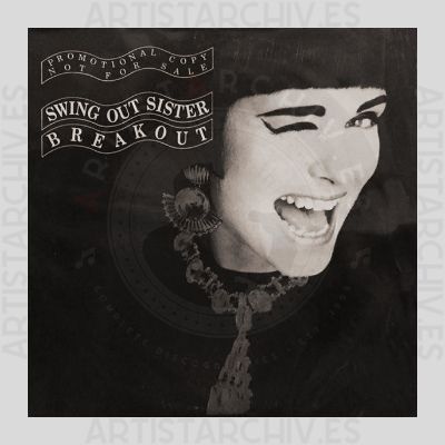 Swing Out Sister - Breakout