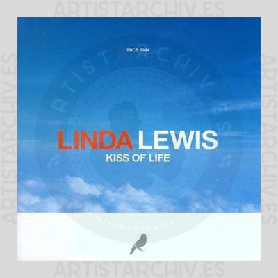 Linda Lewis - Kiss Of Life