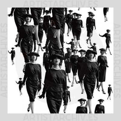 Maki Nomiya - What The World Needs Now Is Love