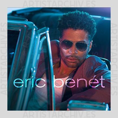Eric Benét - Eric Benét