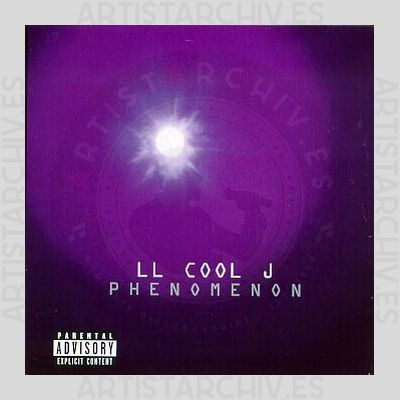 LL Cool J - Phenomenon