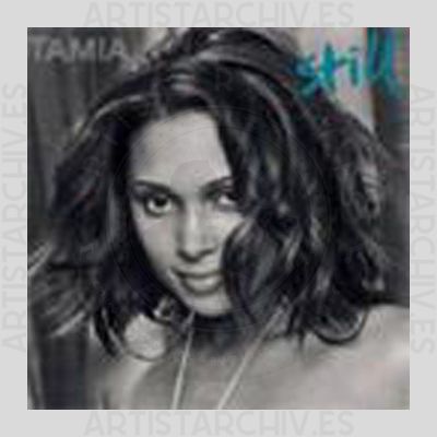 Tamia - Still