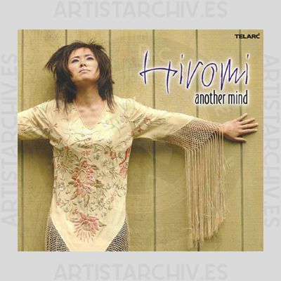 Hiromi Uehara - Another Mind