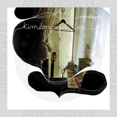 Kim Dong Ryul - Monologue