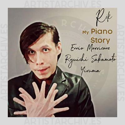 Rik - My Piano Story