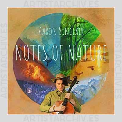 Aaron Sinclair - Notes Of Nature