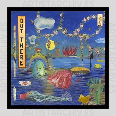 Hiromi Uehara - Hiromi's Sonicwonder - Out There