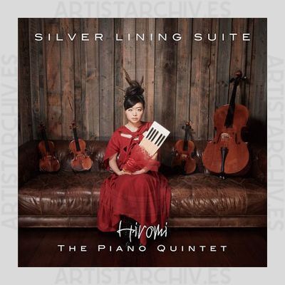 Hiromi Uehara - The Piano Quintet - Silver Lining Suite