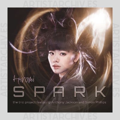Hiromi Uehara - The Trio Project - Spark