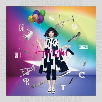 Hiromi Uehara - Spectrum