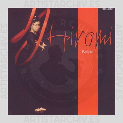 Hiromi Uehara - Spiral