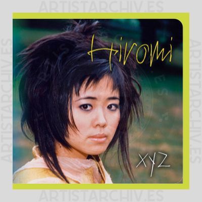 Hiromi Uehara - XYZ