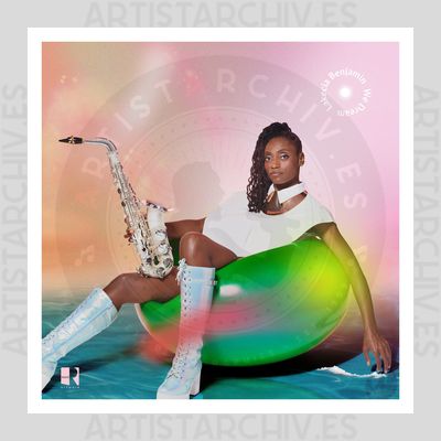 Lakecia Benjamin - We Dream