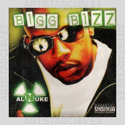 Al Nuke - Bigg Bizz