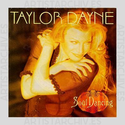Taylor Dayne - Soul Dancing