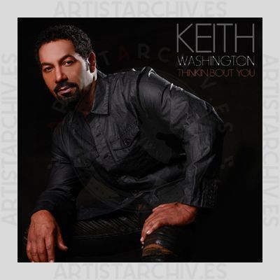 Keith Washington - Thinkin Bout You