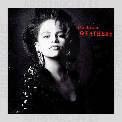Barbara Weathers - Barbara Weathers