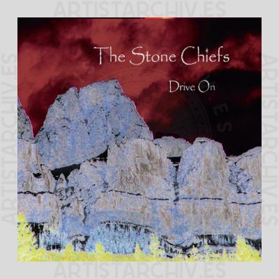 The Stone Chiefs - Drive On