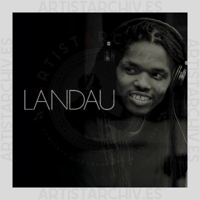 Landau Eugene Murphy Jr. - Landau