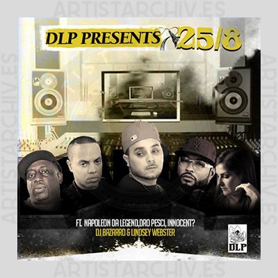 DLP - 25/8