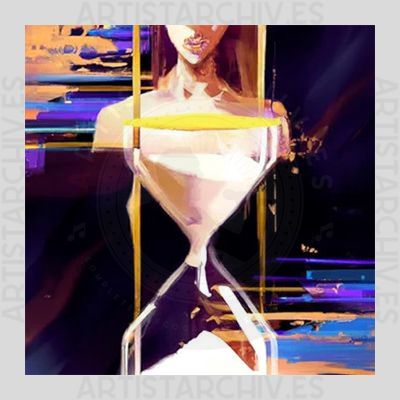 Greg Spero & Lindsey Webster feat. Davonte “Deuce” Harris & Ledaris "LJ" Jones - Days To Save